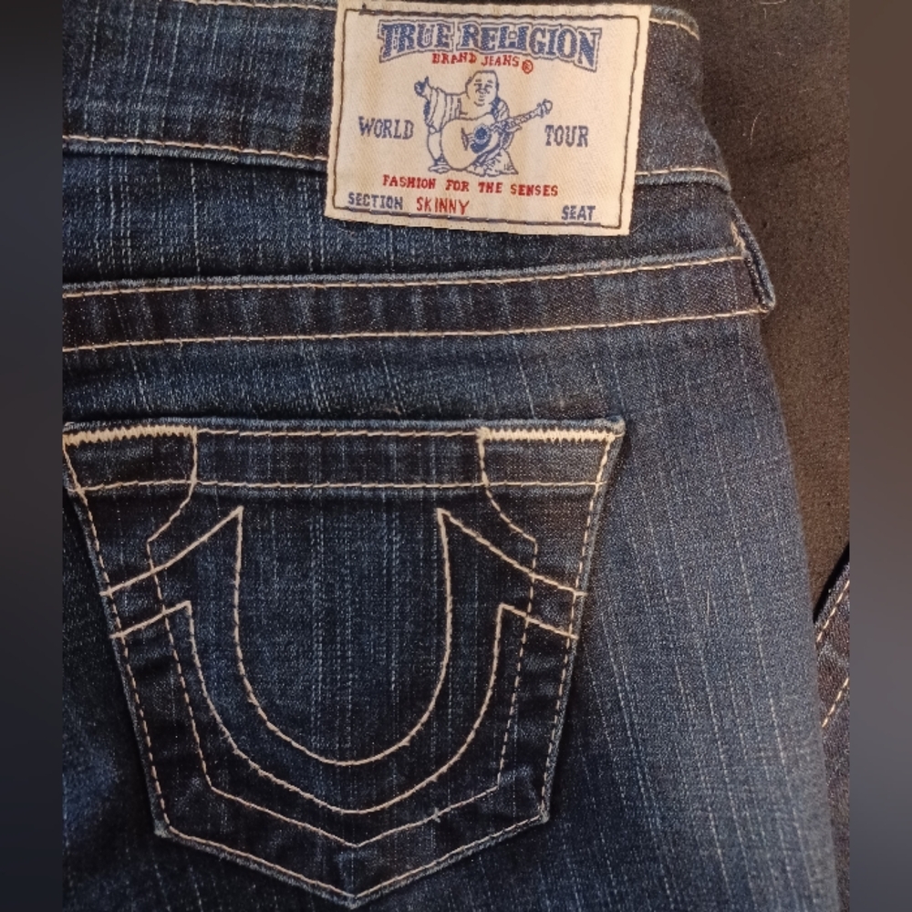 True religion